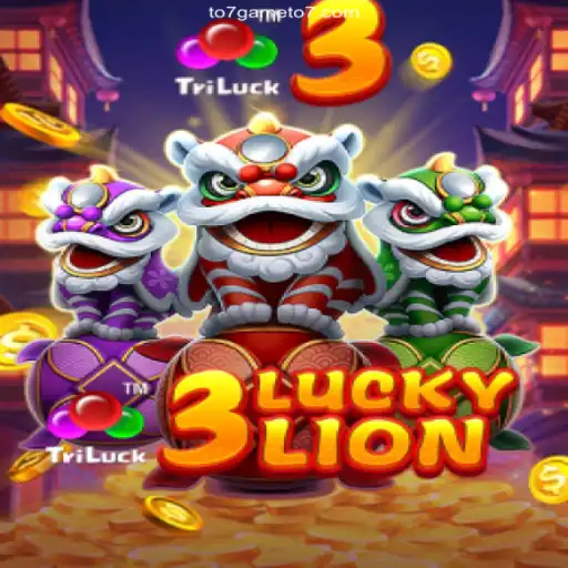Discover the Thrilling Experience of 3LUCKYLION at TO7GAME Oficial