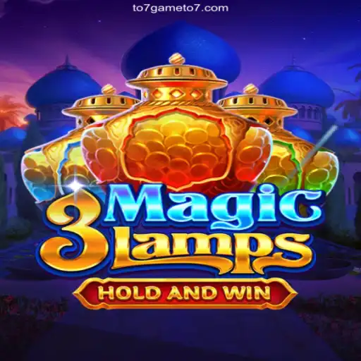 Exploring 3MagicLamps: The Mesmeric Journey into Online Gaming