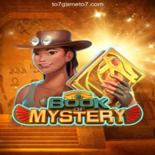 Book of Mystery: A Journey Into the Heart of Casino Gaming