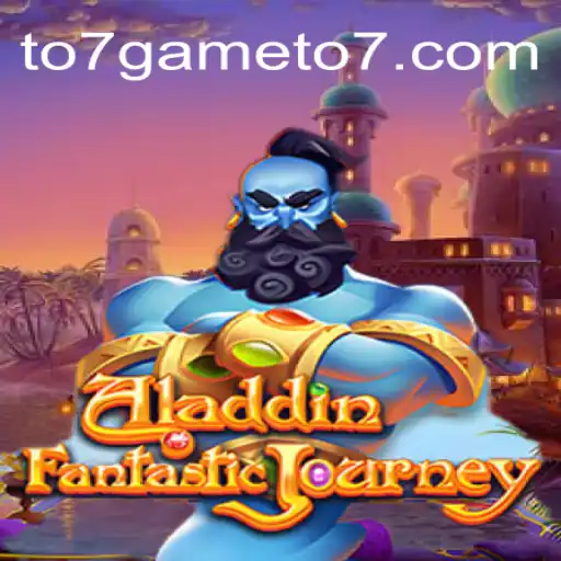Exploring the Magic of Aladdin in the World of Online Gaming