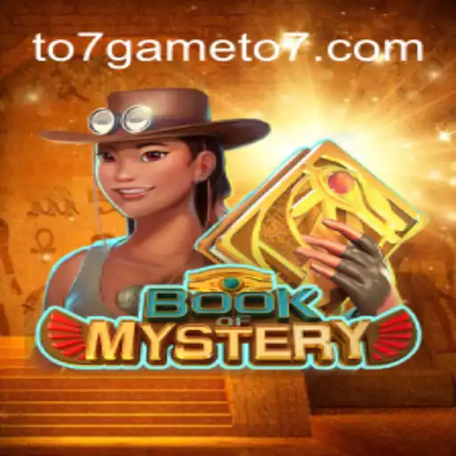 Book of Mystery: A Journey Into the Heart of Casino Gaming