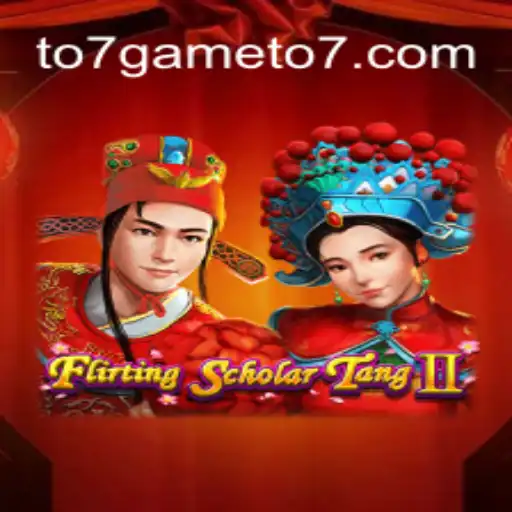 Explore the Vibrant World of FlirtingScholarTangII at TO7GAME Oficial 💯️ - O Melhor Cassino Online do Brasil