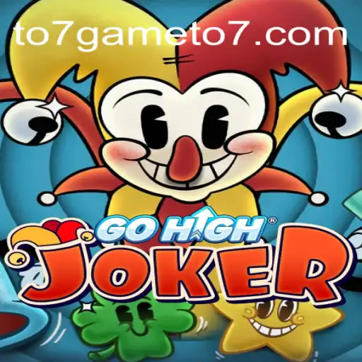 Exploring the Exciting World of GoHighJoker: A Top Choice at TO7GAME Oficial 💯️ - O melhor cassino online do Brasil