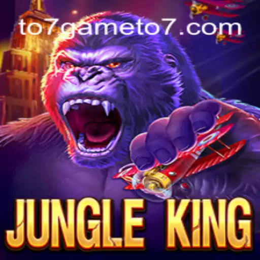 Explore the Thrills of JungleKing: A Spotlight on TO7GAME Oficial - Brazil's Premier Online Casino