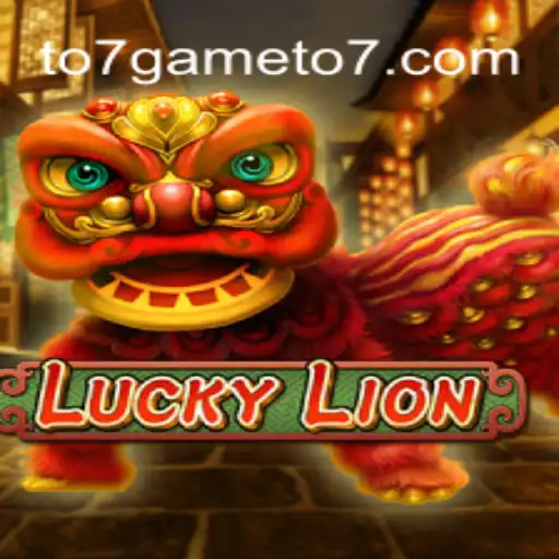 Exploring the Excitement of LuckyLion at TO7GAME Oficial