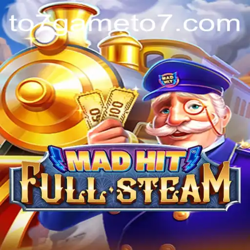 Exploring the Exciting World of MadHitFullSteam: A Comprehensive Guide