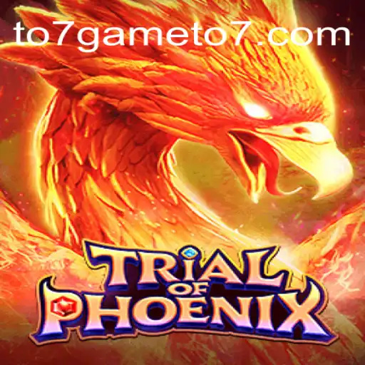 Explore the Exciting World of Trial of Phoenix: A Premier Casino Experience