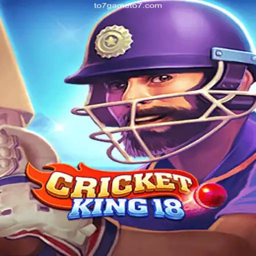 Experience the Thrill of CricketKing18 at TO7GAME Oficial 💯️ - The Best Online Casino in Brazil