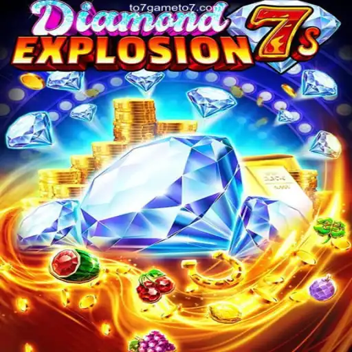Exploring DiamondExplosion7s: A Premier Online Casino Experience