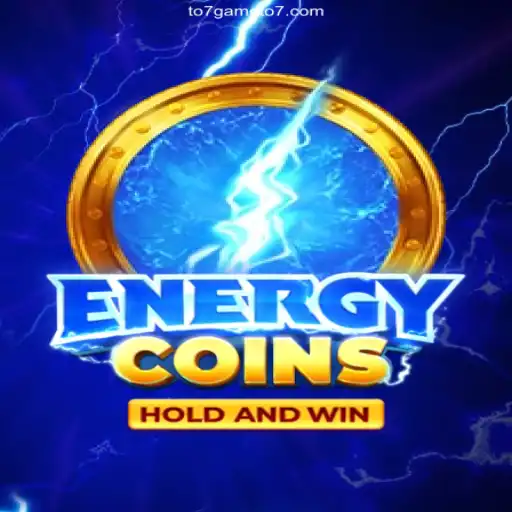 Explore the Thrilling World of EnergyCoins with TO7GAME Oficial 💯️ - O melhor cassino online do Brasil
