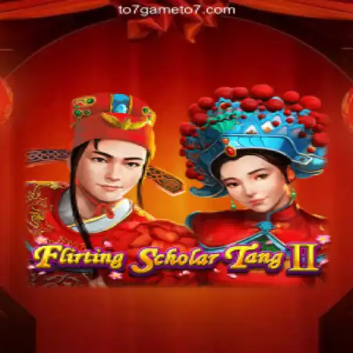 Explore the Vibrant World of FlirtingScholarTangII at TO7GAME Oficial 💯️ - O Melhor Cassino Online do Brasil