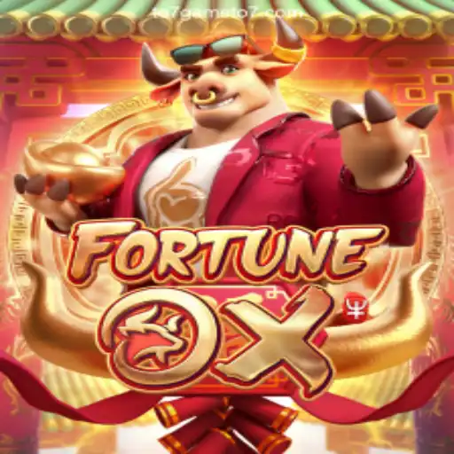 Exploring FortuneOx: A Dazzling Casino Game at TO7GAME Oficial