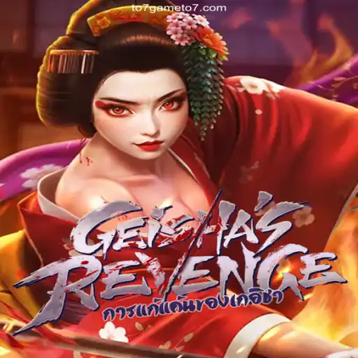 Unveiling GeishasRevenge: A Thrilling Journey in the World of Online Casinos