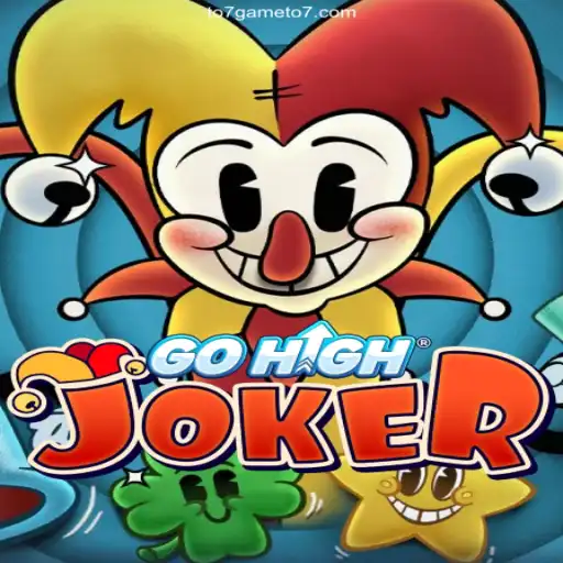 Exploring the Exciting World of GoHighJoker: A Top Choice at TO7GAME Oficial 💯️ - O melhor cassino online do Brasil