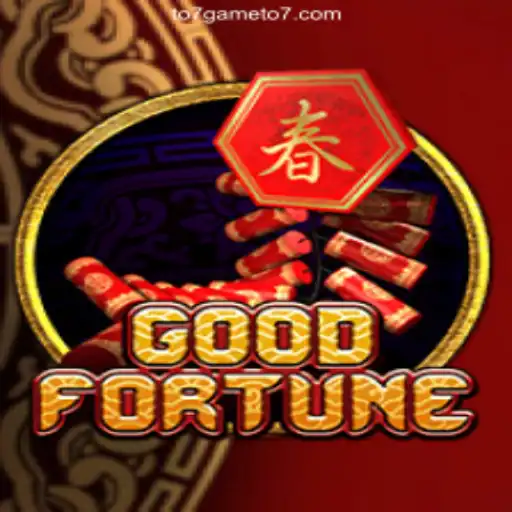 Exploring GoodFortune: The Ultimate Online Casino Experience by TO7GAME Oficial 💯️