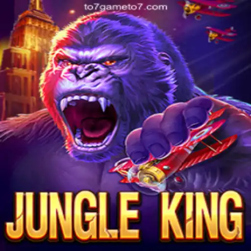 Explore the Thrills of JungleKing: A Spotlight on TO7GAME Oficial - Brazil's Premier Online Casino