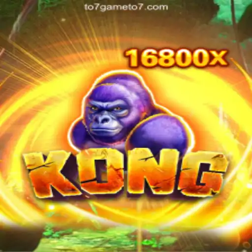 Exploring Kong: A Thrilling Adventure in TO7GAME Oficial 💯️ - O Melhor Cassino Online do Brasil