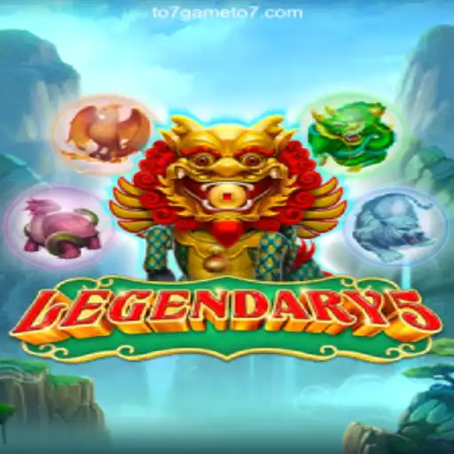 Explore the Thrilling World of Legendary5 with TO7GAME Oficial 💯️ - O melhor cassino online do Brasil