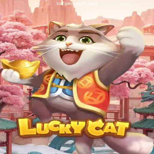 Explore LuckyCat: The Best Online Casino Game in Brazil