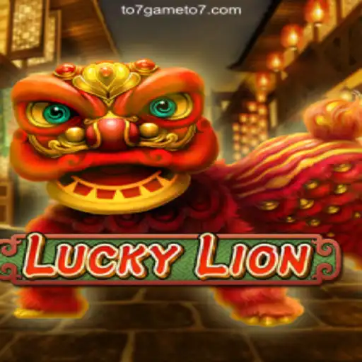 Exploring the Excitement of LuckyLion at TO7GAME Oficial