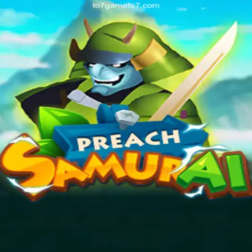 Explore PreachSamurai: The Latest Gaming Sensation