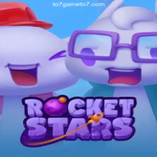 RocketStars: Explore the Galaxy of Online Casino Gaming with TO7GAME Oficial