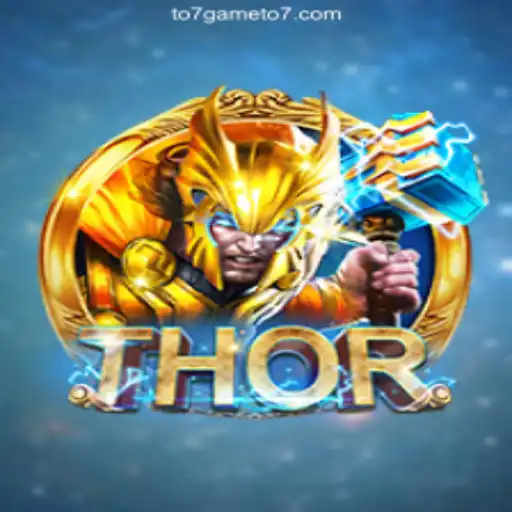 Experience the Thrill of THOR at TO7GAME Oficial 💯️ - O Melhor Cassino Online do Brasil