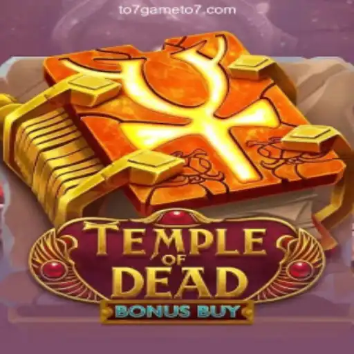 Discover TempleofDeadBonusBuy at TO7GAME Oficial: Brazil's Premier Online Casino