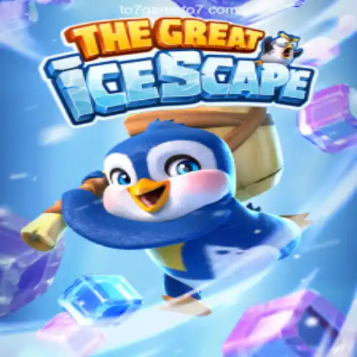 TheGreatIcescape: Dive into the Thrilling World of Online Gaming