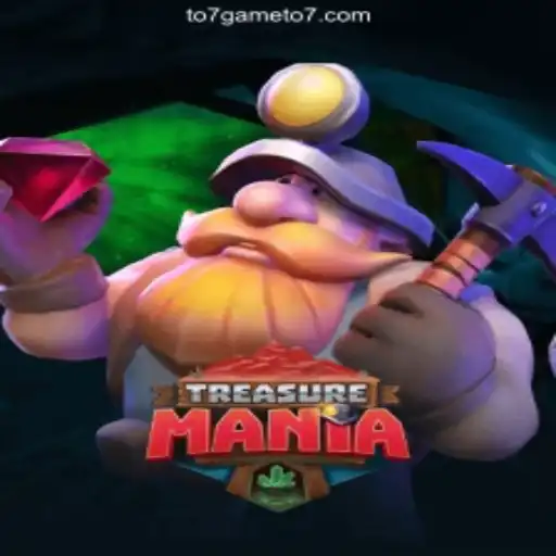 TreasureMania: The Ultimate Adventure in Online Gaming