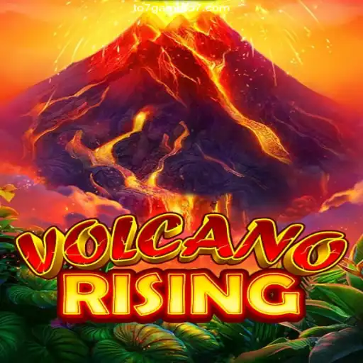 Explore the Thrilling World of VolcanoRising: The Ultimate Gaming Experience