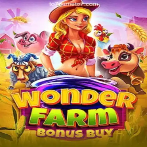 Experience the Thrills of WonderFarmBonusBuy at TO7GAME Oficial 💯️ - O Melhor Cassino Online do Brasil