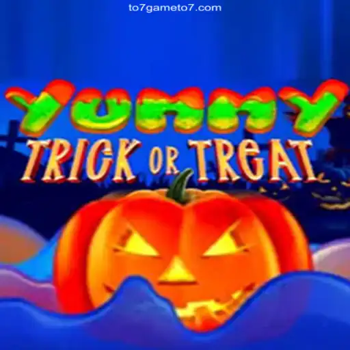 Discover the Spooky Fun of YummyTrickorTreat at TO7GAME Oficial 💯️
